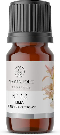 Aromatique Ulei Aromatic Cu Miros De Crin 12ml