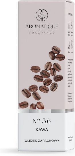 Aromatisches Öl Kaffee Aromatique 12ml