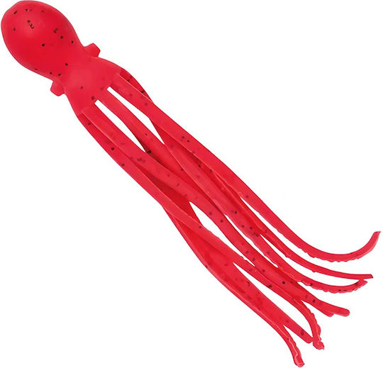 Nikko Octopus Artificial Bait Octopuses 3.81cm #481