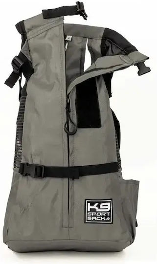 K9 Sport Sack Rucsac Pentru Transport Câine Verde