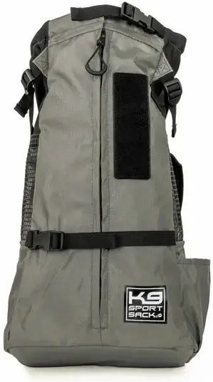 K9 Sport Sack Rucsac Pentru Transport Câine Verde