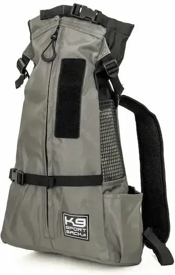 K9 Sport Sack Rucsac Pentru Transport Câine Verde