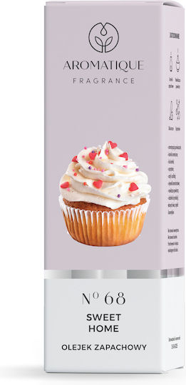 Aromatique Ulei Aromatic Sweet Home 12ml