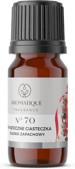 Aromatique Weihnachtsplätzchen Aromatisches Öl 12ml