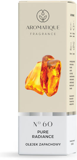 Aromatique Reines Strahlung Duftöl 12ml