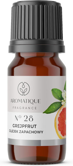 Aromatique Grapefruit Fragrance Oil 12ml
