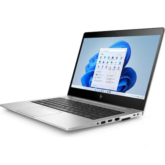 HP Probook 440 G7 Refurbished Grade A 14" (Core i5-10210U/8GB/240GB SSD/W11 Pro)