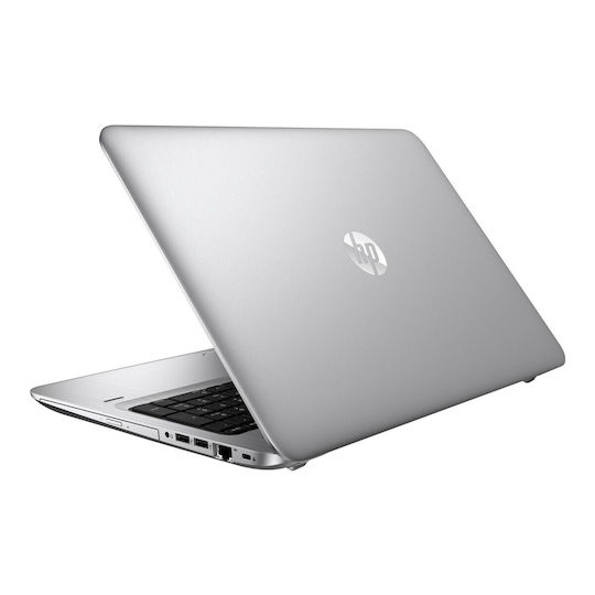 HP Probook 470 G4 Generalüberholte Note A 17.1" (Kern i7-7500U/16GB/180GB SSD/W11 Pro)