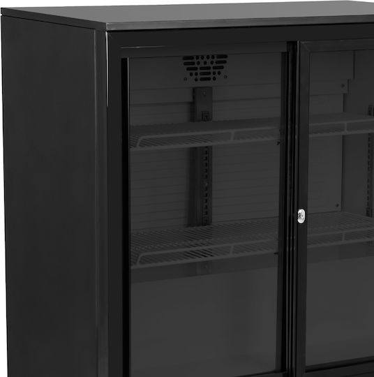 Dynamic Frigider Back Bar Î84.5xL90xA50.5cm