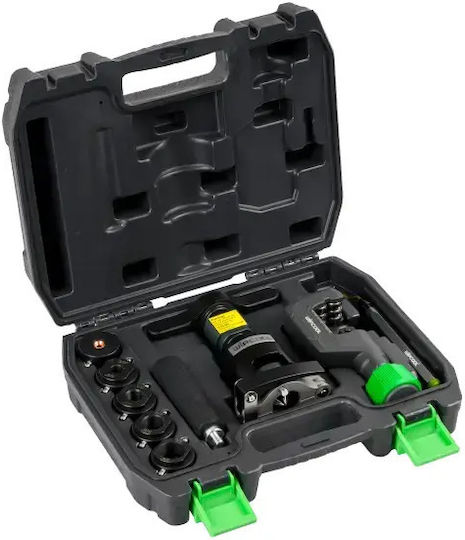Flare Tool EF-3K Wipcool