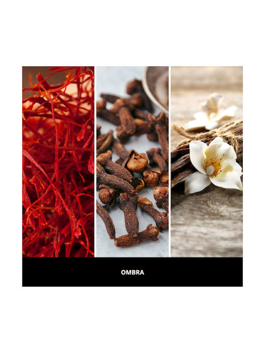 Millefiori Ombra Bețe 250ml