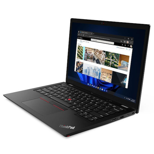 Lenovo ThinkPad L13 Реновирани Клас A 13.3" (Core i5-10210U/8GB/240GB SSD/W11 Pro)