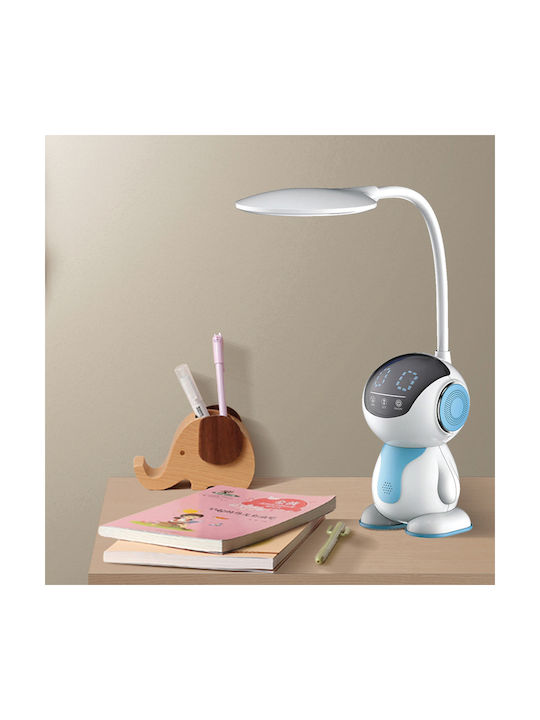 Aca LED Office Light in White Colour