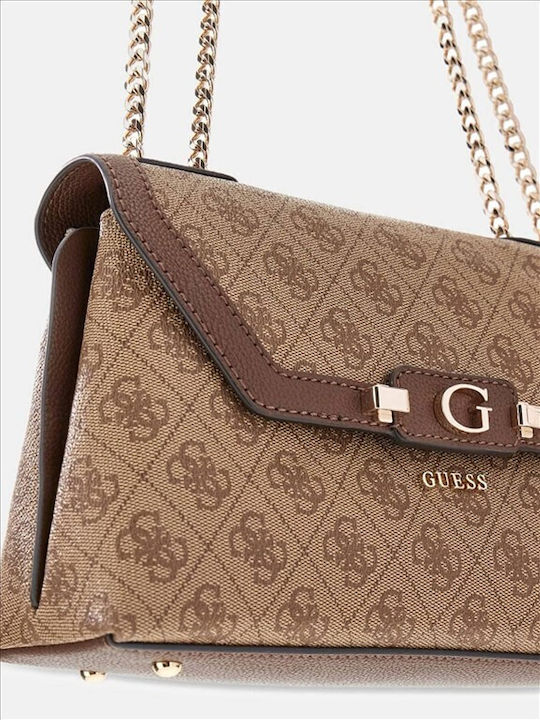 Guess Convertible Xbody Damen Handtaschen und Damentaschen Flap