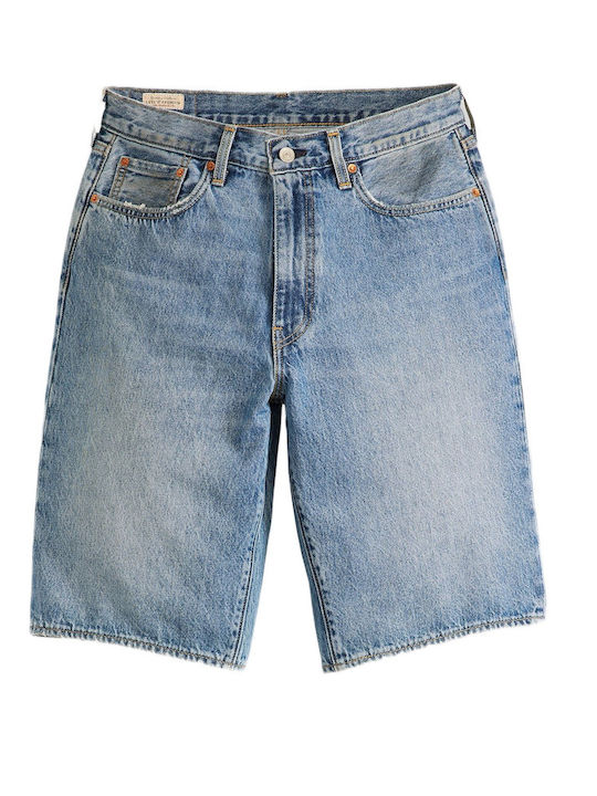 478 Men's Shorts Jeans Med Indigo