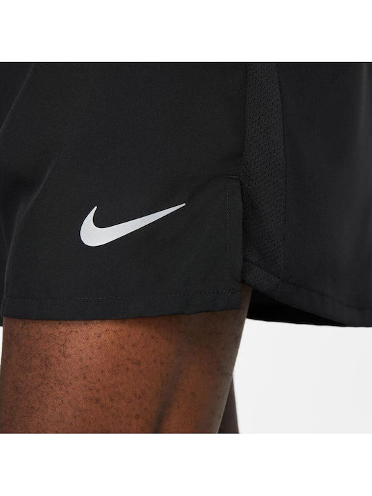 Challenger Men's Shorts Dri-Fit Black