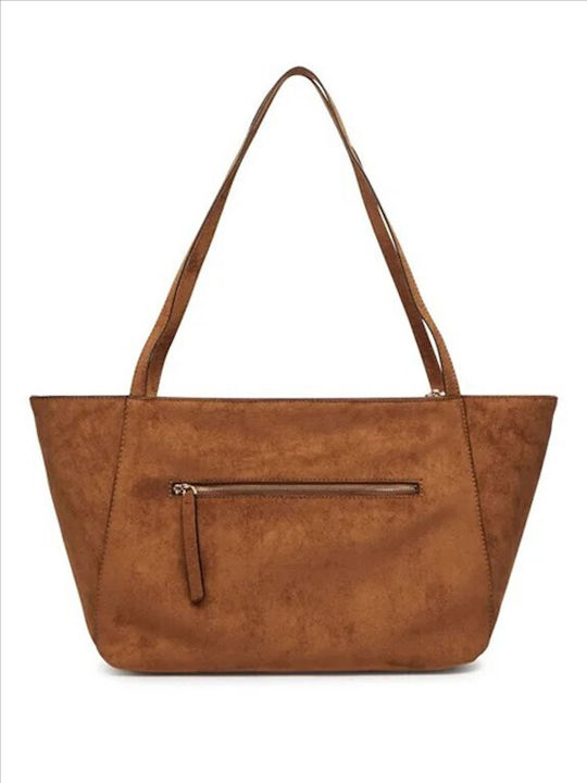 Guess Τσαντα Τσαντα Γυναικεία Tote Τσάντα