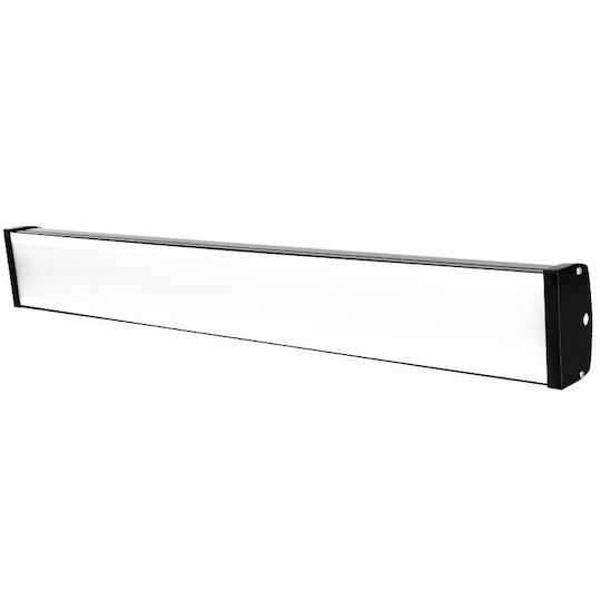Elvhx LED Commercial Linear Ceiling Lighting 150W Cold White