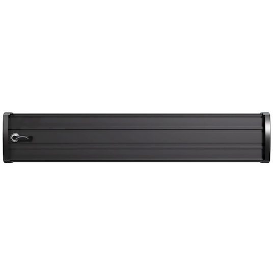 Elvhx LED Commercial Linear Ceiling Lighting 200W Warm White