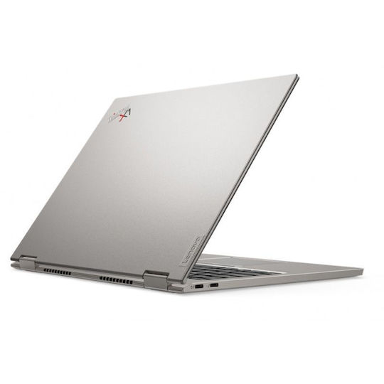 Lenovo ThinkPad X1 Yoga G6 Реновирани Клас A 14" Тъчскрийн (Core i5-1145G7/16GB/256GB SSD/W11 Pro)