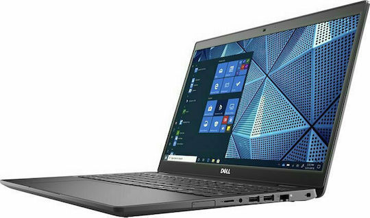 Dell Latitude 3510 Generalüberholte gebrauchte Grade A 15.6" (Kern i7-10510U/16GB/256GB SSD/W11 Pro)