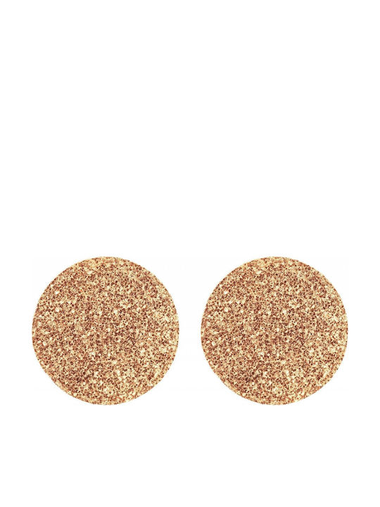 Akzent Stud Earrings Made of Steel