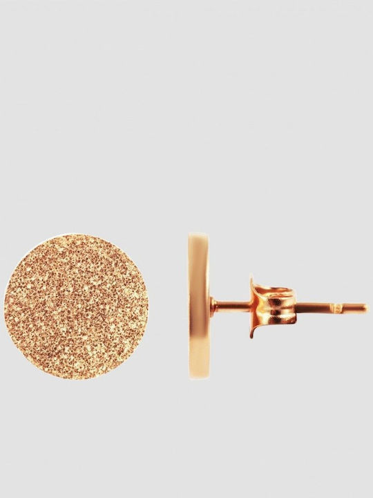 Akzent Stud Earrings Made of Steel