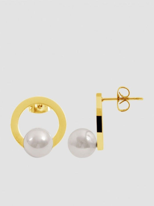 Akzent Earrings