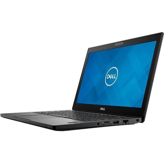 Dell Latitude 7290 Refurbished Grade A 12.5" (Core i5-7300U/8GB/120GB SSD/W11 Pro)