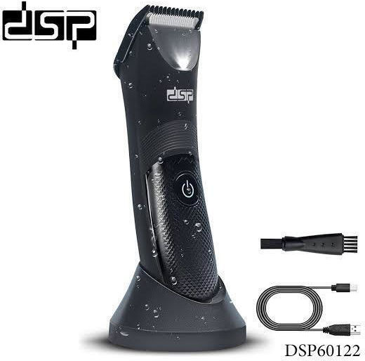 DSP Face Electric Shaver Rechargeable / Corded