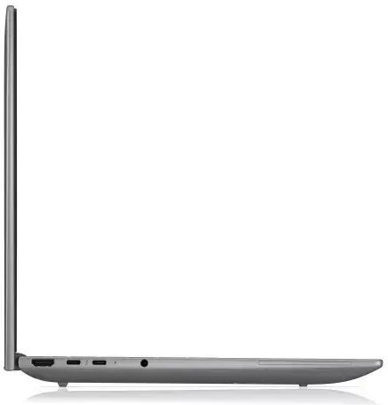 HP Zbook 8 G2i Ai 14 14" IPS FHD+ (Ultra 7-356H/24GB/500GB SSD/RTX PRO 500 Блекуел/W11 Pro) (Международна английска клавиатура)
