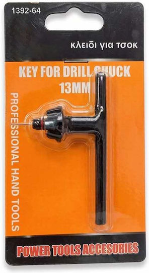 Key Drill Chuck 13mm 1392-64 Oem