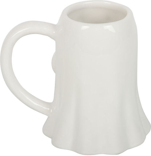 Something Different Ghost Stories Keramiktasse