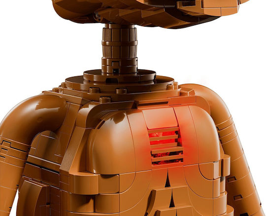 LEGO Ideas E.T. the Extra-Terrestrial за 18+ Години 1226 бр