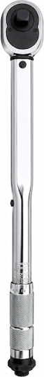 Torque Wrench Drive 1/2" Torque 210-210 Nm with Length 46cm