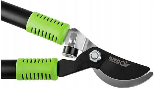Bypass Lopper Pruning Shears Branch Cutting Two-Handed Anvil 62.5 Cm Divo Dv