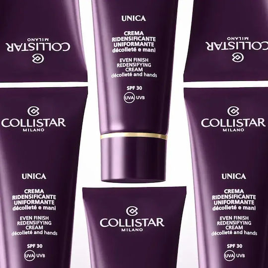 Collistar Ενυδατική & Αναπλαστική Κρέμα Χεριών 75ml