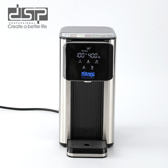 DSP DSP Getränkespender Kunststoff mit Zapfhahn 2,5l