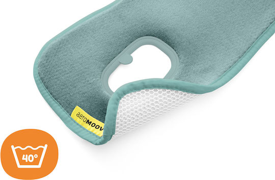 Car Seat Cover Green