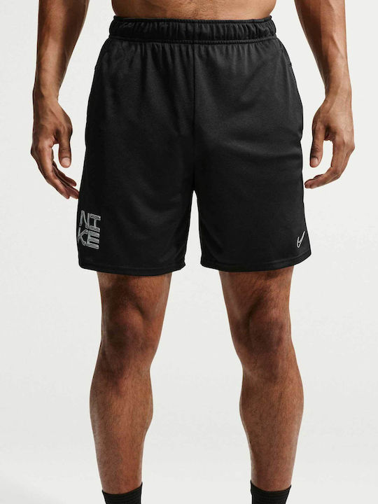 Мъжка бермудa Dri-Fit Черна