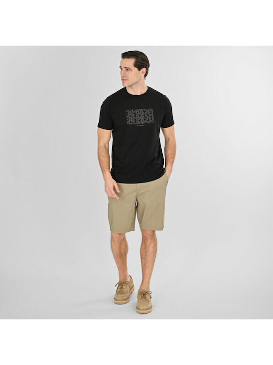 Men's Chino Shorts Lt Moss