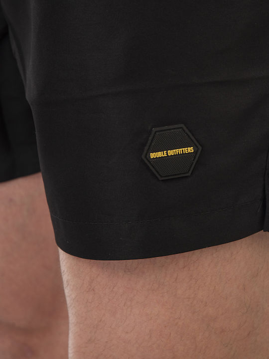 Men's Swimwear Bermuda Black