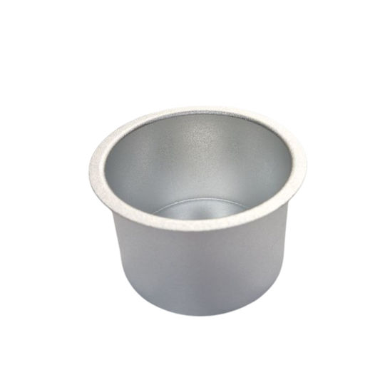 Кериер за Ваксинация Bifull Wax Heater Син 125 мл