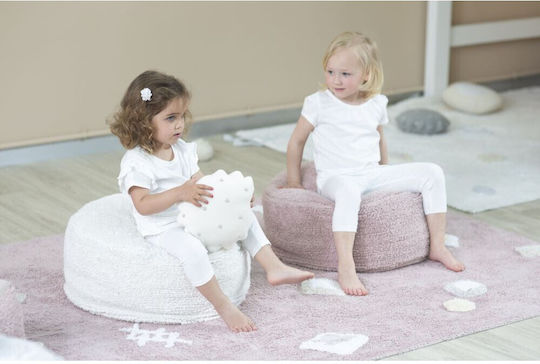 Σκαμπό Chill Ivory Σκαμπό Chill Ivory