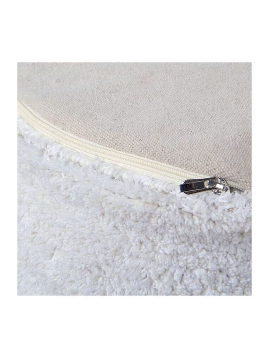 Fotolii Puf Scaun Chill Ivory