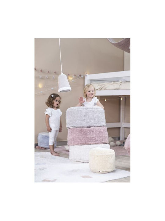 Fotolii Puf Scaun Chill Ivory