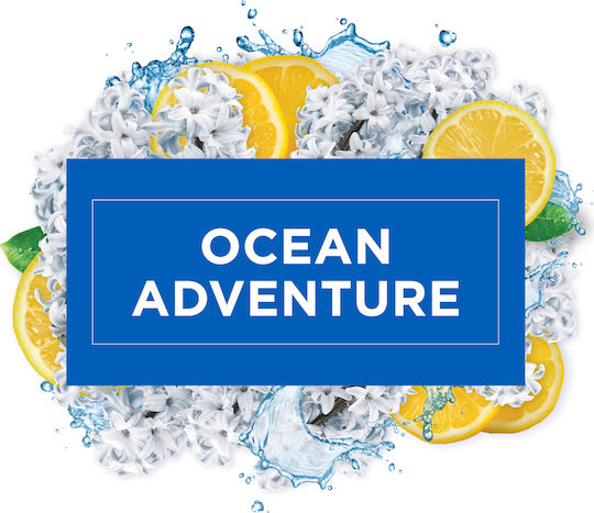 Sense & Spray Ocean Adventure Glade Raumduft