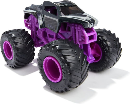 Marvel Камион 1:64 Monster Truck