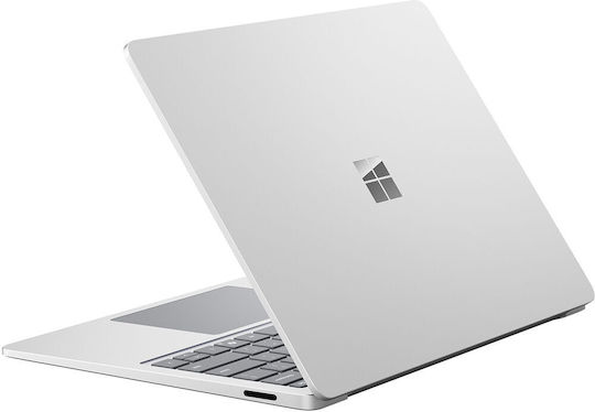Microsoft Surface 13.8" Touchscreen 120Hz (Snapdragon-X2 Elite/16GB/1.0TB SSD/W11 Home) 8th Edition, Platinum (US Keyboard)
