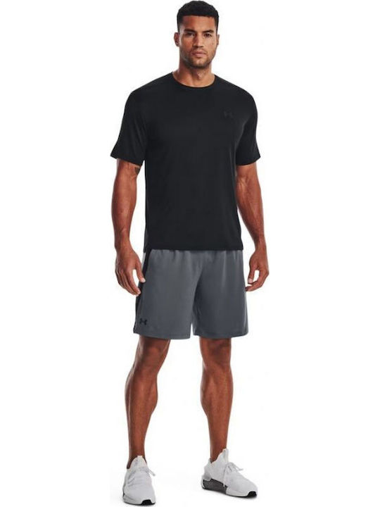 Sportliche Herrenshorts Gray